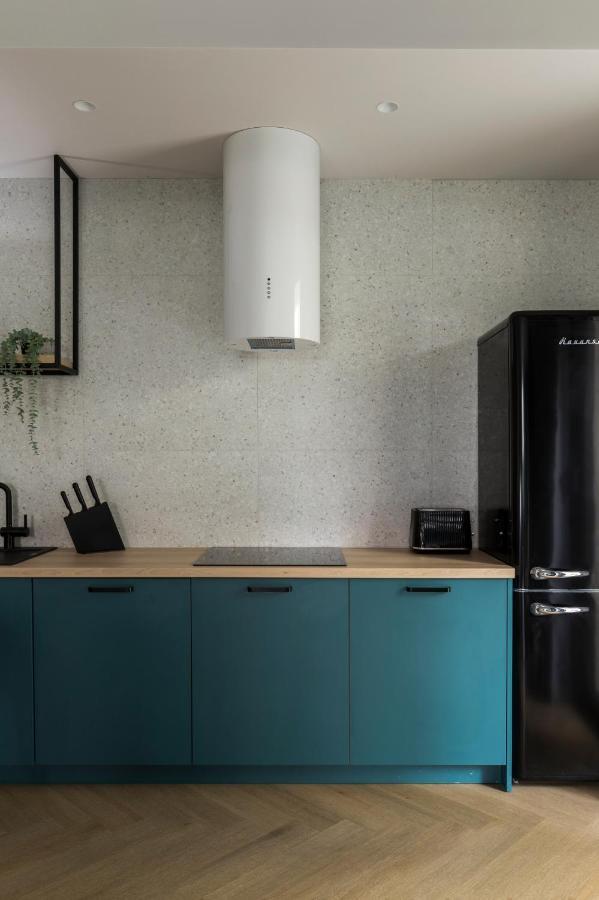 Apartamenty Par La Mer Niechorze Exteriér fotografie